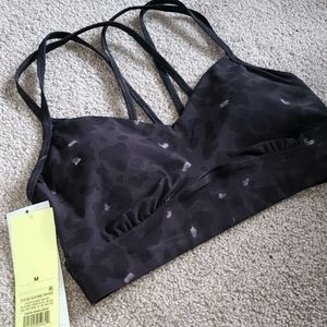 New All in Motion Sports Bra